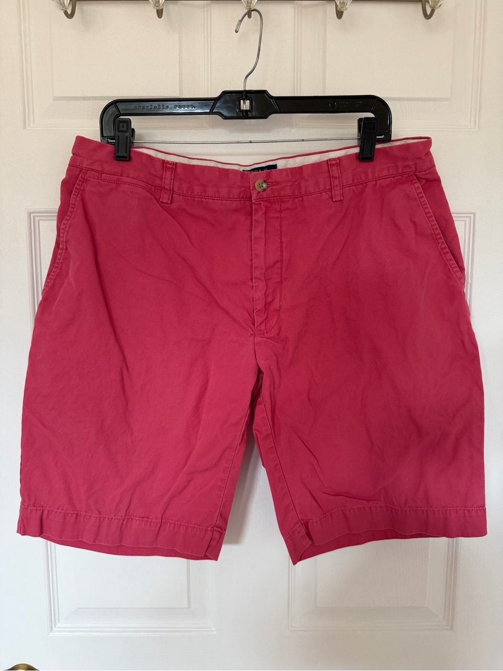 Ralph Lauren Polo Chino Shorts